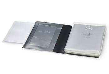 Amazon | 国内正規販売品 BASIC 車検証ケース カーボン柄