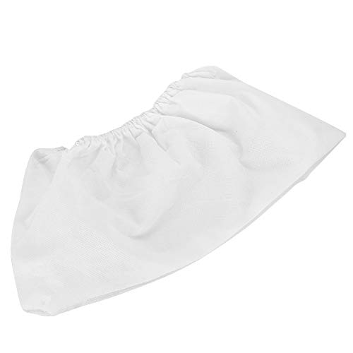 Bolsa de colector de polvo, 2 tipos no tejidos NailCollector Bolsa de succión de suciedad Máquina de limpieza al vacío (1 unidad)