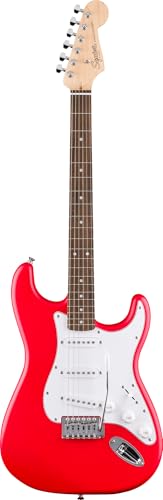 Image of Fender Squier Stratocaster - Torino Red