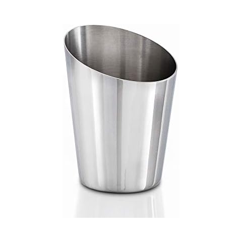 Robert Welch Oblique Stainless Steel Tumbler Cover