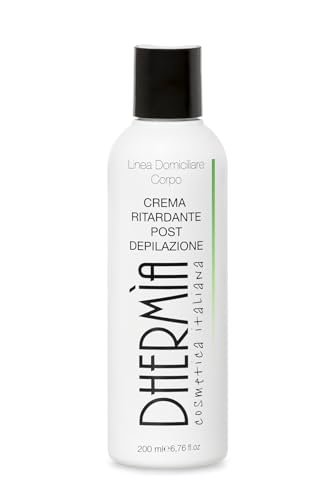 dhermia – Crema retardador post-depilazione 200 ml