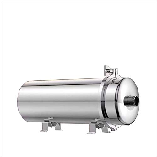 Wasser Filter Wassersprudler Filter & Kartuschen Edelstahl Wasserfilter Ultrafiltration Wasserreiniger direkte Trinkwasser Reiniger Doppel-Steckdose