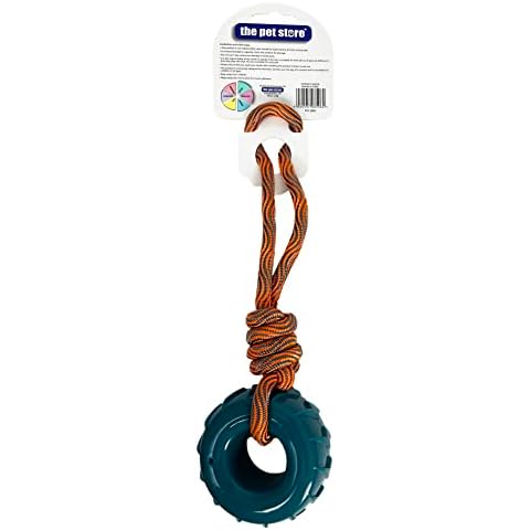 The Pet Store Swing N Fling Dog Toy Cover