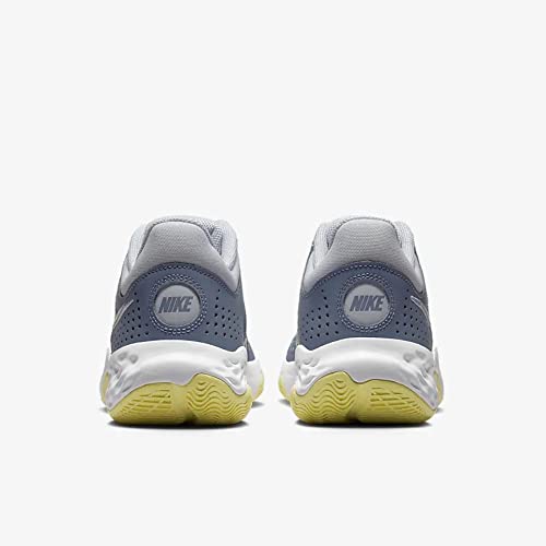 Image of Nike Men's Fly.by Mid 3 Basketball Shoes