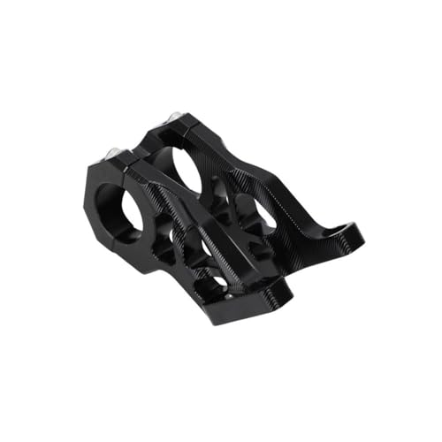 Rehausseur de guidon Talaria MX4 pour une conduite enduro confortable