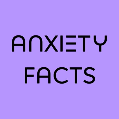 12 facts about people with anxiety disorders