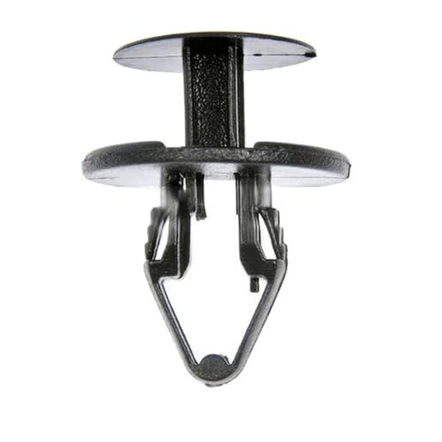 BZNJJPLS for Chevy for Camaro 2014-2015 Hood Scoop Clip 88371YZ