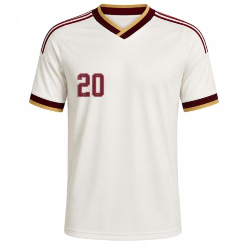 Image of New Spain Away 2026 Jersey Lamine Yamal Jersey for (Kids,Boys and Men)