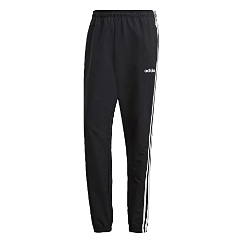 Image of adidas Men's Essentials 3-Stripes Wind Pants