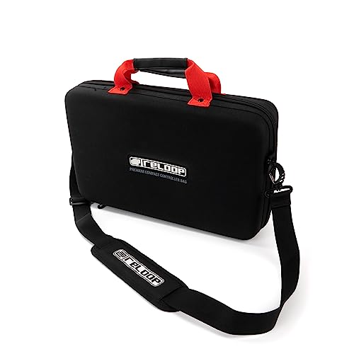 Sac compact en mousse dure Reloop Premium Controller Bag housse de protection contrôleur DJ