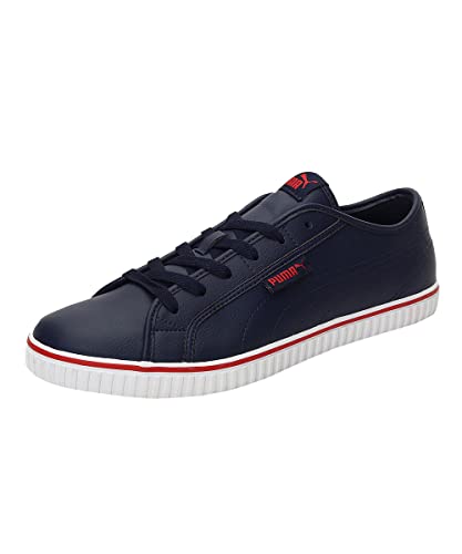 Image of Puma Unisex Lace Up Sneaker Shoes