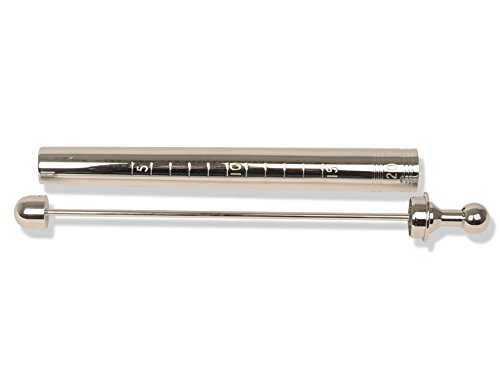 GIMA 29973 Amnioscope Tube 20x24x200 mm - Image 3