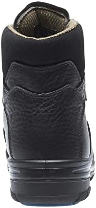 WOLVERINE mens W03123 Industrial and Construction Shoes Review | Image 6