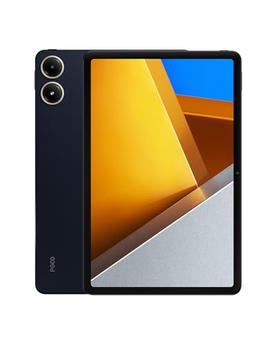 国内版POCO Pad 8GB RAM 256GB ROM グレー カバー付き Amazon.co.jp: POCO Pad タブレット 8GB+256GB(最大1.5TB拡張