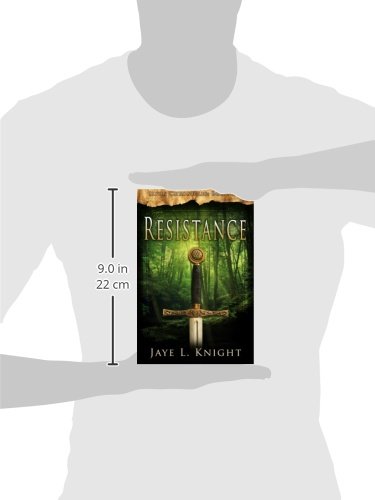 Resistance (Ilyon Chronicles) - Image 3