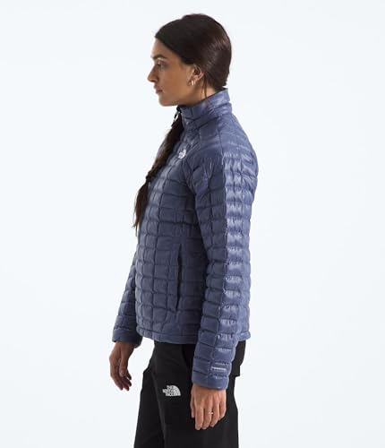 THE NORTH FACE Women's Thermoball Insulated Jacket (Standard & Plus Size) | Lightweight, Zip Pockets, Wind & Water Resistant2