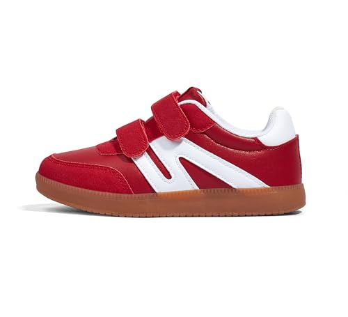 LUCKY STEP LbY NVbN g K\[ t@bV Xj[J[ wZ ejX XP[gV[Y ̎q j̎q ʃt@Xi[ EH[LO JWA c tbgEFA ~ g[i[, bh, 2 Little Kid