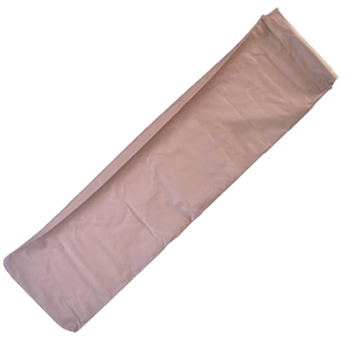 Bolsa para Tabla de Planchar, Funda Protectora contra el Polvo y el Sol (tamaño: 58 x 16 Pulgadas)