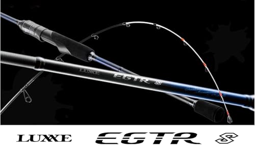ラグゼ EGTR S S511M-solid の商品画像2枚目