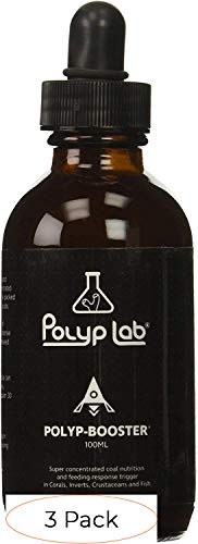Polyp Lab Polyp-Booster 100mL (Pack 3)