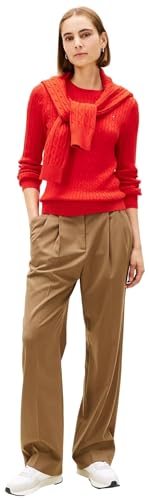 Image of Tommy Hilfiger Solid Cate Sweater