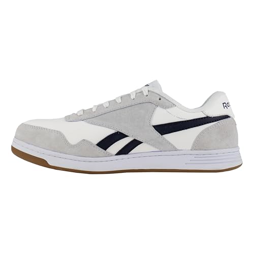 Reebok Reebok(リーボック) Men's Sneaker, Gray, 25.5 cm