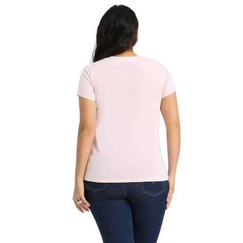 Consejos y reviews para comprar Camiseta mujer levis los diez mejores. 23 Imagen adicional