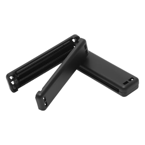 2pcs Pince Ceinture de Sécurité Voiture Général Bloque Ceinture de Securite Voiture Compact et Robuste Bloc Ceinture de Securite Voiture Bloque Ceinture...