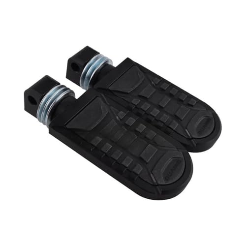Repose-pieds de moto réglable pour voyager confortablement en R1200RT