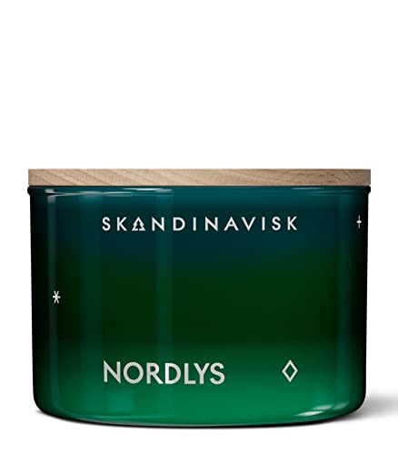 Skandinavisk-FIRE-Light-Giftset-of-2-Scented-Candles-NORDLYS-Northern-Light-and-TAKKA-Fireplace-Vegan-Formula-2-x-317-oz-Gift-Set Skandinavisk FIRE Light Giftset of 2 Scented Candles NORDLYS Northern Light and TAKKA Fireplace Vegan Formula 2 x 317 oz Gift Set