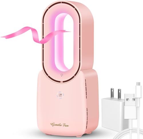 Photo 1 of let'me Desk Fan