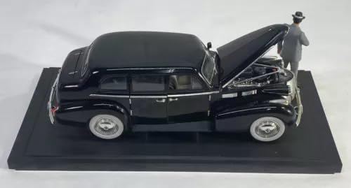Amazon.co.jp: Godfather 1940 Cadillac Fleetwood Series 75 Cars
