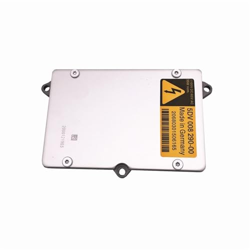 Ballast xénon D2S D2R pour Audi A6 A8, module de commande 5DV008290-00 - 3