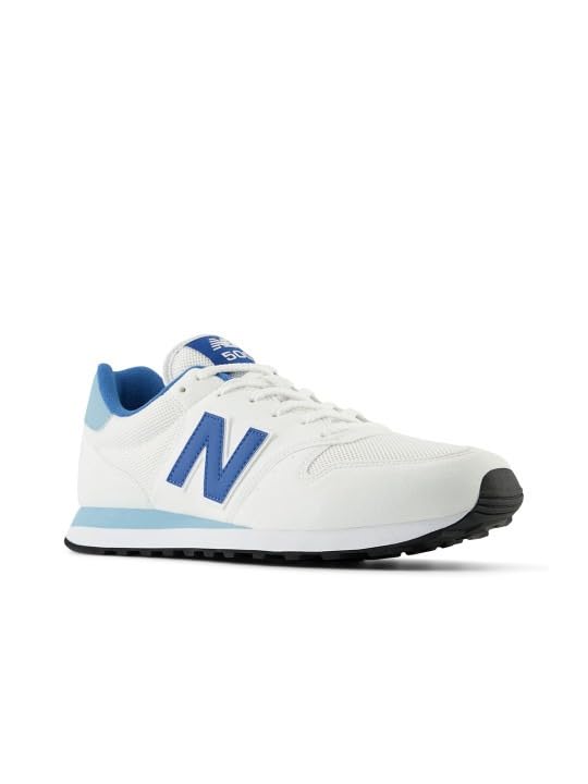 Image of New Balance Men 500 Sneaker