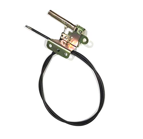 Cable de capó ihave compatible con camionetas Datsun Nissan 620 Ute 2
