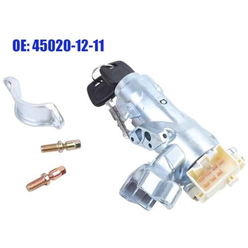 Interruptor de arranque de encendido para Toyota Corolla RAV4 1998-2002 recambio 45020-38-1 2