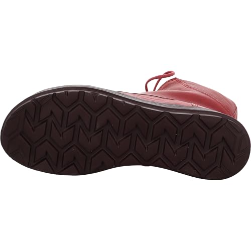 Bottine Think! Comoda au tannage d'exception et doublure noble - 4