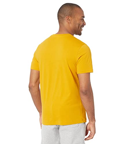 Image of Reebok Mens Big Logo Tee