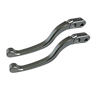 HEL radiale rempomp Racing / CNC gefreesd - Front Row Components, de webwinkel voor uw motorfietsonderdelen en accessoires