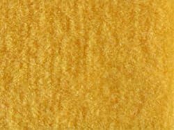 Miniatura 5 de ACC Alfombra de marca compatible con Chevrolet Monza Monza 2+2 de 1976 a 1980, zona de pasajeros Hatchback (801-pelo de corte de felpa negra)