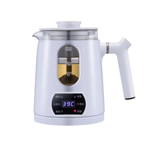 MORLU dCPg dC|bgۉ|bg 800mle ۉ݌v h~@\/dIt 24ԕۉPg 󕰂h~ 110V y ȒP /~N/R[q[ s l炵ɍœK (zCg,)