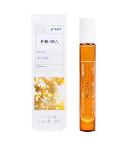 Mini Eau de Toilette Philosia 10ML image 4