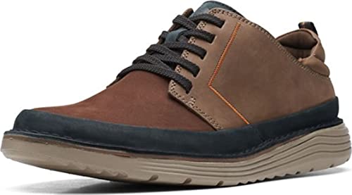 Clarks Men's Brahnz Low Oxford