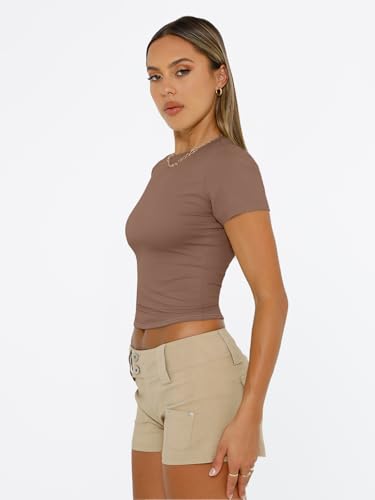 Trendy Queen womens Trd1301020 T-Shirt