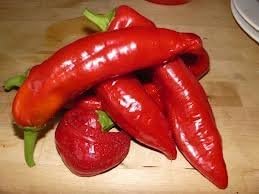 Pepper (Sweet) Romano