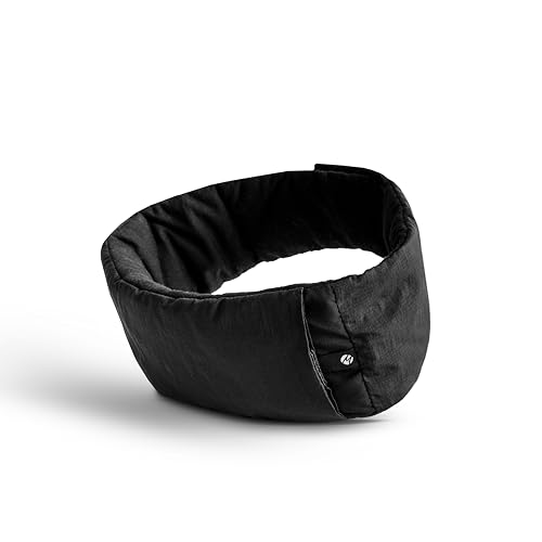 Matador masque de sommeil occultant pour éliminer la lumière et le bruit la nuit