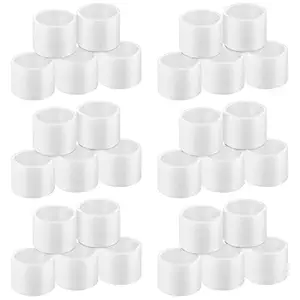 ShufudeJa Humidifier Replacement Filter Compatible with LEVOIT Dual150, Dual200S, Classic300(S), LV600S, Sponge Filter Humidifier Cleaner Humidifier Filters Replacement Parts (30 Pack)