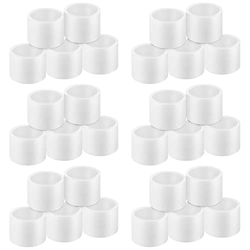 ShufudeJa 30 Pack Humidifier Replacement Filter Compatible with LEVOIT