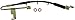 Dorman H621254 Front Passenger Side Brake Hydraulic Hose Compatible with Select Dodge Models