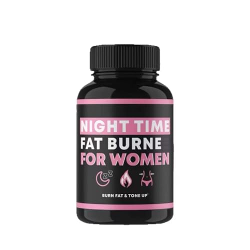 Perte de poids nocturne pour les femmes et cure haut de gamme brûle-graisse